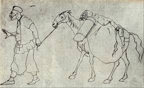 ვანო ხოჯაბეგოვი 1975-1922წწ მხატვარი. თბილისი.